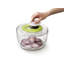 Multi-Prep 4-Piece Salad Spinner & Preparation Set