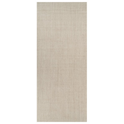 Textural Handmade Kilim Wool Area Rug