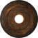 Adonis 16.125"H x 16.125"W x 1"D Ceiling Medallion