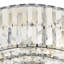 Glass Flush Mount