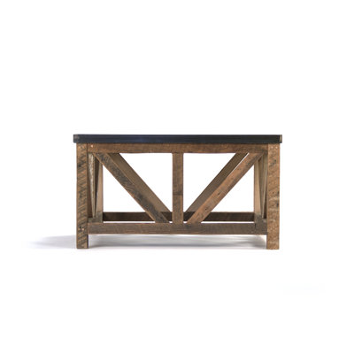 Table basse Roepke