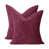 Raspberry Red selected