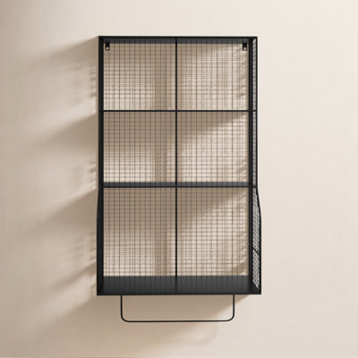 Idlewood 17" Tiered Shelf