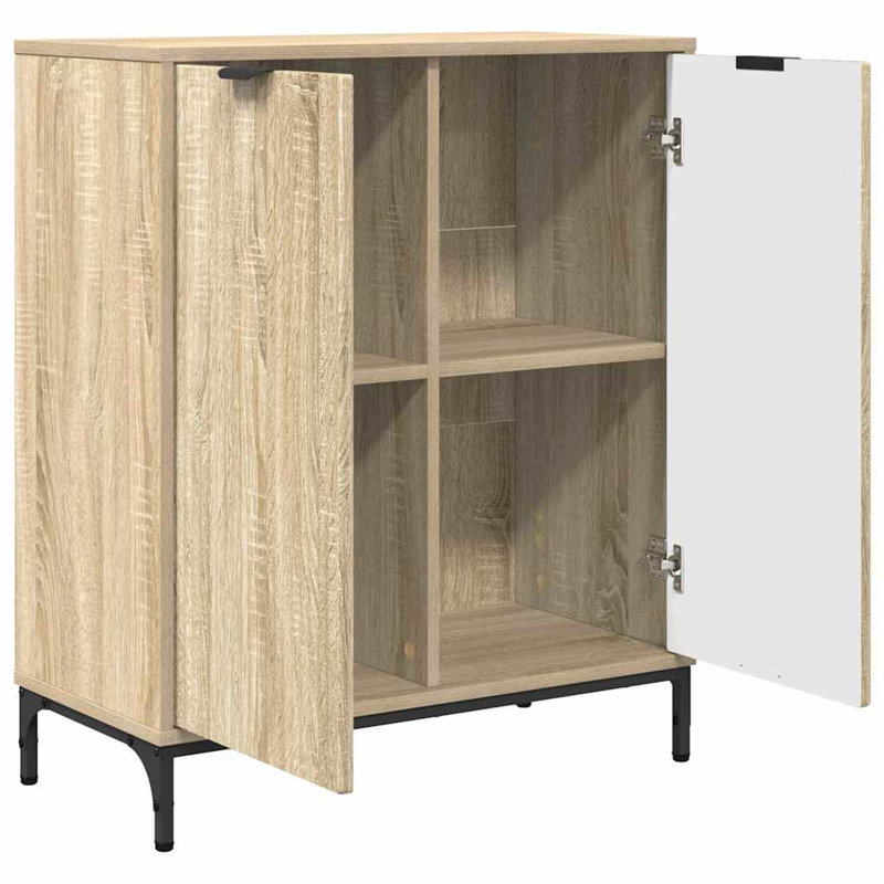 69.5cm Sideboard, Sonoma Oak