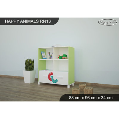 88cm W Kids Cube