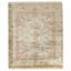 One-of-a-Kind 8'6" x 9'11" Hand Knotted Area Rug
