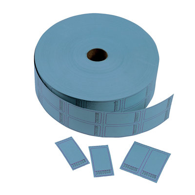 Paper Party Favors