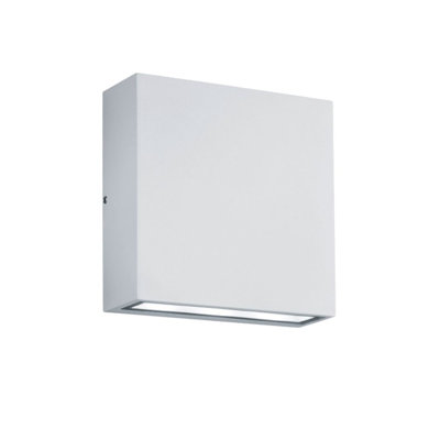 Farquhar LED Wall Light
