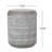 Outdoor LightWeight Concrete Side Table,MGO End Table