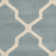 Phillipsdale Geometric Wool Hand Woven Area Rug