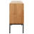 Prudhoe 54'' W 6 - Drawer Dresser-815693129