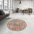 Abstract Indoor Rug-2142704778