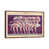 Classic Brown Wood Floater Framed is unavailable