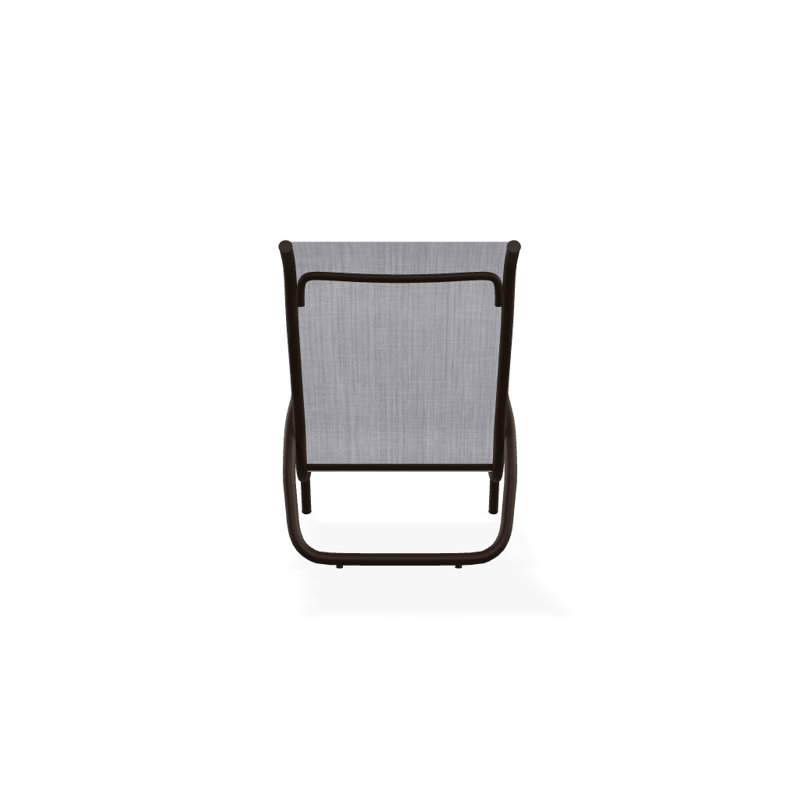 Gardenella Patio Chair, Kona, Jewel