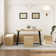 Simple And Stylish 5 Person Corner Breakfast Nook Set With Hidden Storage