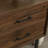 Catt 2 - Drawer End Table-634424167