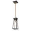 Luminaire suspendu 1 lumière Lucian-673232952