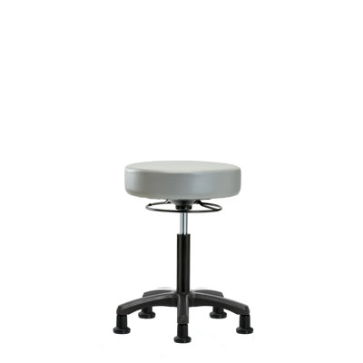 Kaiya Adjustable Height Lab Stool