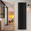 Shonnard Vertical Single Flat Panel Radiator-1033600280-1033453767