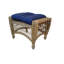 Repose-pieds avec coussin Camacho-22103337-22103341