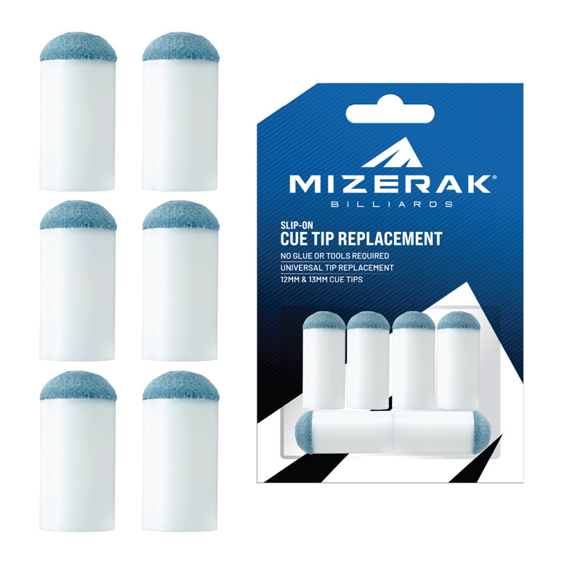 Mizerak Cue Tips