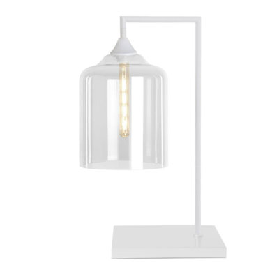 Gebke Metal Table Lamp