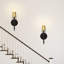 Ambellina Armed Sconce