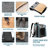 Collapsible Pet Carrier with 2 Doors-1684396080