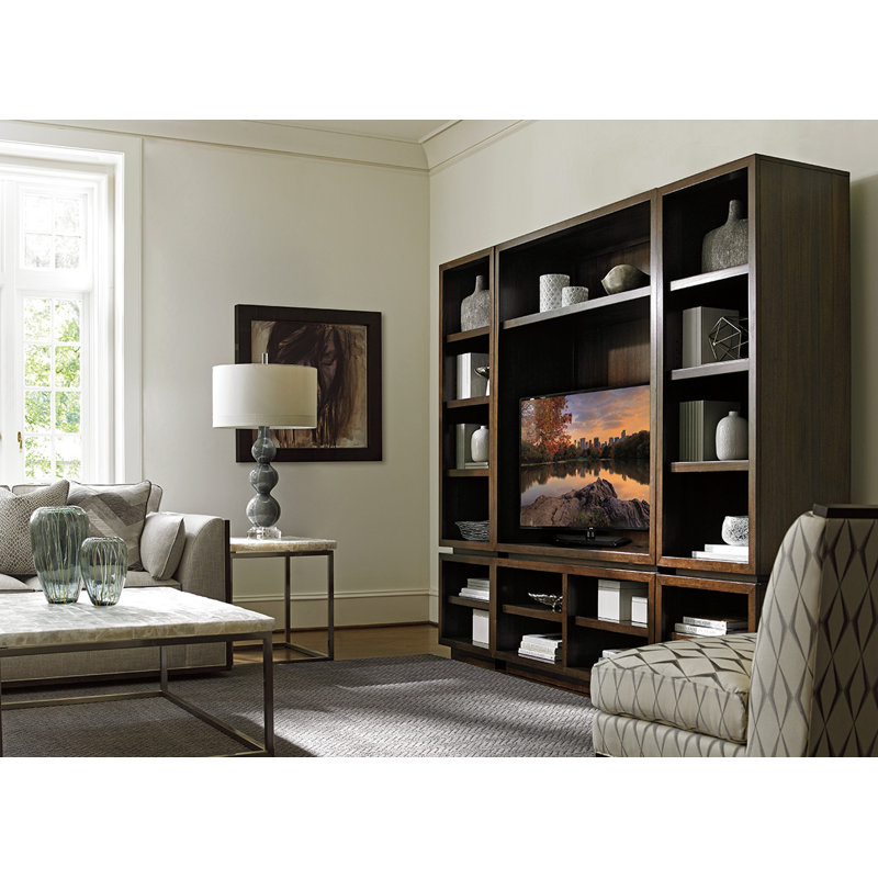 MacArthur Park Thurston Bunching Bookcase