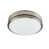 Brushed Nickel