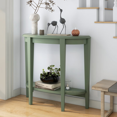 Arinjay 36'' Console Table