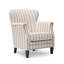 Fauteuil en polyester 33 po Gifferd-26770004