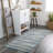 Mote Abstract Indoor Rug-1131436035