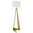 Hasson 59.75'' Traditional Floor Lamp