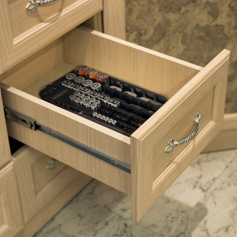 Pentagon Tool Craft Case
