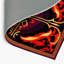 Tapis intérieur et extérieur Vine Of Eternity-2078820798