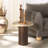 Bridie End Table