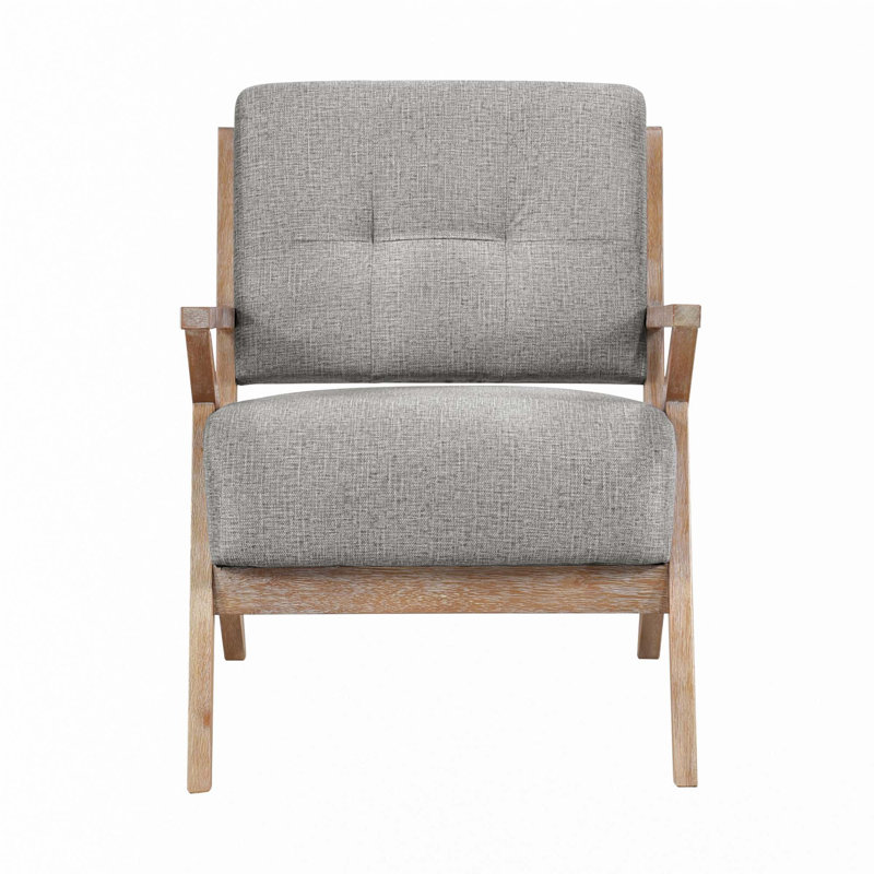 Chaise d'appoint, Gris