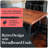 The Homestead Farmhouse Table Top-93937715