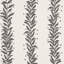Schumacher x Marian Mcevoy Tendril Stripe Wallpaper-1945754309