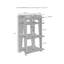 Cabinet audio Belle Haven-648480148