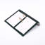 Michoel Leather / Faux Leather Desk Organiser Set-1986732204