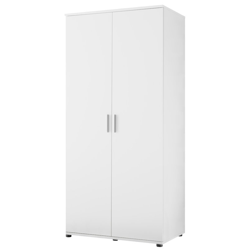 Hammond 2 Door Wardrobe