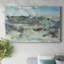Motif de paix, toile tendue I-Gallery-19625902