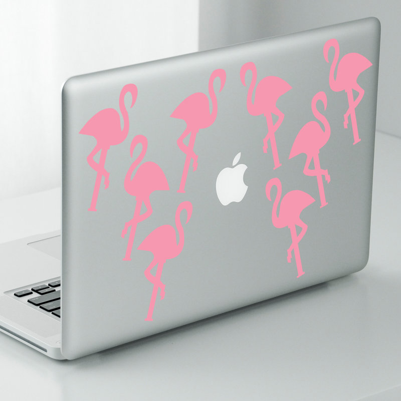 Animals Wall Decal