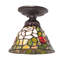 1 - Light Flush Mount