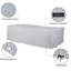 Odriscoll Patio Dining Set Cover-176726446