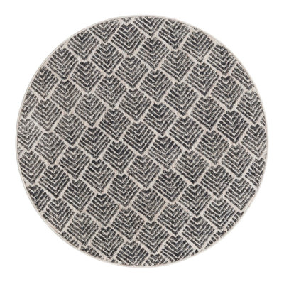 Jera Geometric Indoor Rug