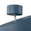 Rolfes 1-Light Round LED Flush Mount Ceiling Light-1107639949
