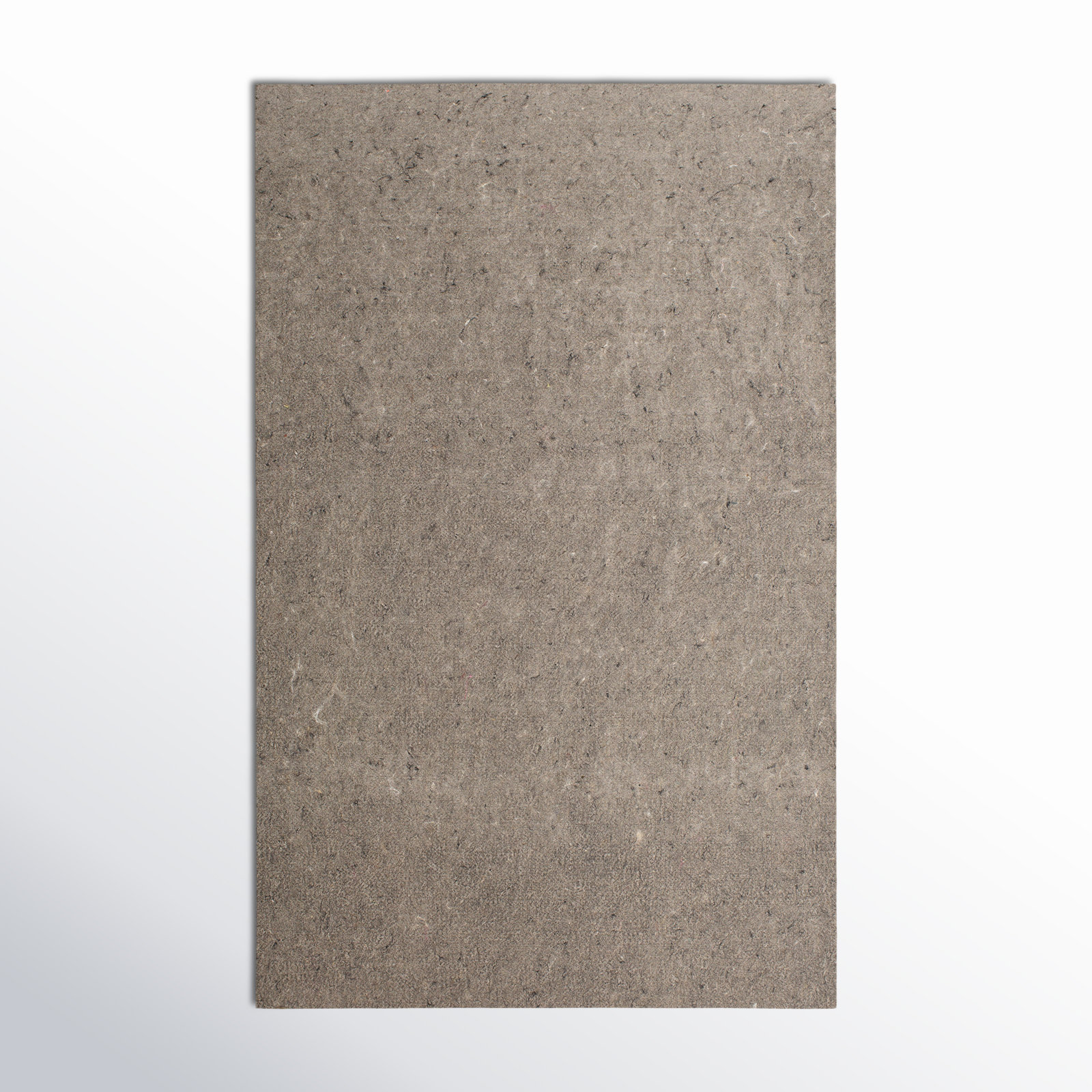 Ovilla 0.25" Dual Surface Rug Pad, 2'W x 4'L